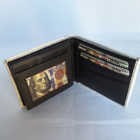 MENS WALLETT - Picture 14 of 15